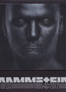 德国战车：1992-2012演唱会合集